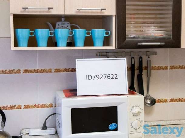 Сдам 1к квартиру, конституции казахстана 5о, фотография 1