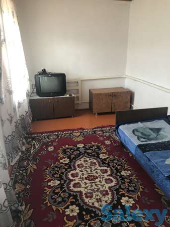 сдам в аренду небольшой новый дом в центре, Айтеке би/ Проспект Жамбыла, фотография 7