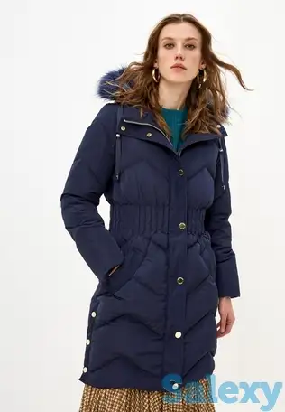 Пуховик marciano los angeles, фотография 1