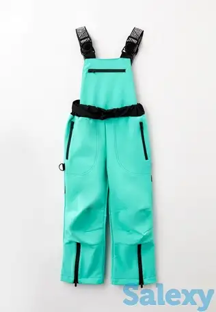 Брюки утепленные sherysheff, фотография 1