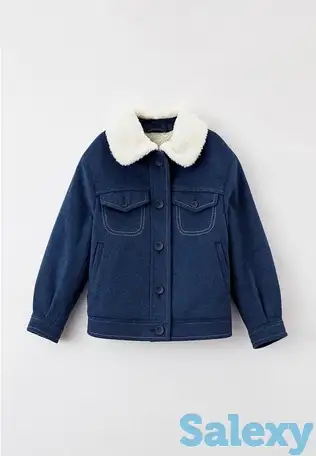 Полупальто smith's brand, фотография 1