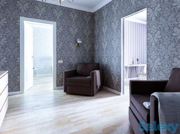 Просторная 3-х Квартира в ЖК Jazz-квартал, Сатпаева 133/1, фотография 5