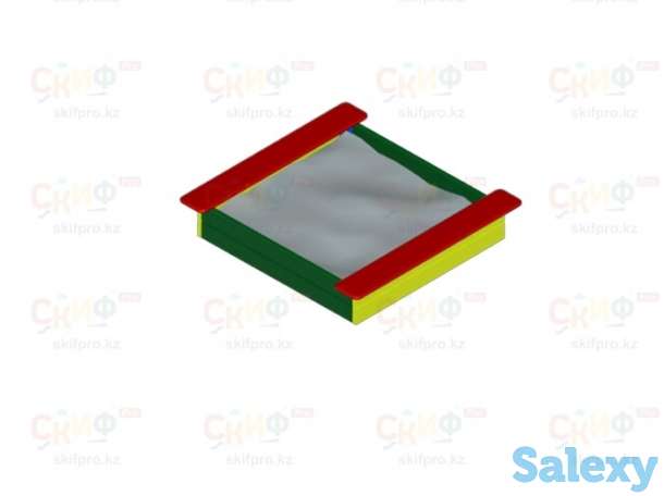 Песочница Забава мини ИО 501, фотография 1