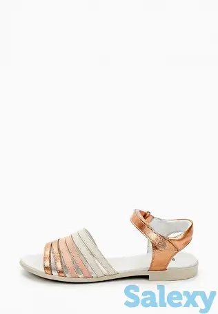 Сандалии ralf ringer, фотография 1