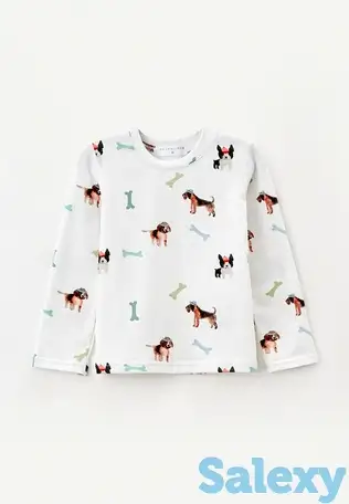 Лонгслив ete children, фотография 1