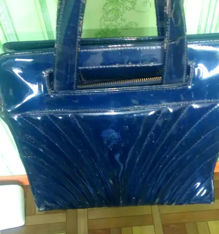 Женская Сумка Saint Laurent Франция, фотография 1