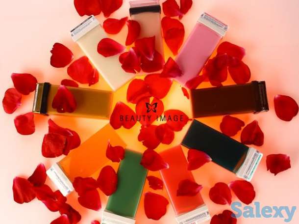 Сахарная паста, воски, шугаринг,/биоэпиляция BEAUTY IMAGE (Испания) -  Чисто и без Боли!, фотография 9