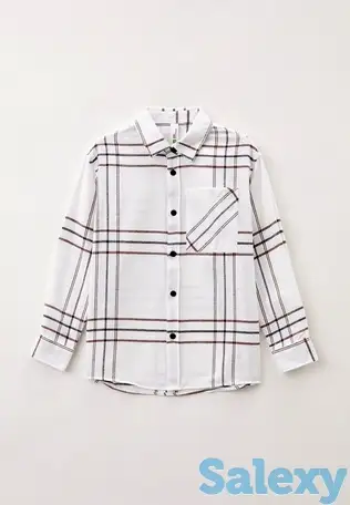 Рубашка sela, фотография 1