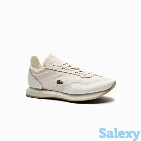 Кроссовки lacoste, фотография 1