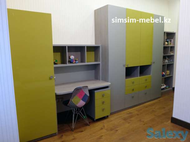 МЕБЕЛЬ НА ЗАКАЗ, фотография 11