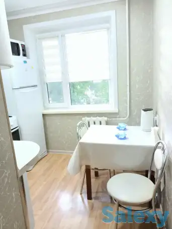 Сдаю 3х.ком.кв.Люкс в Центре города, ул. Н-Абдирова 23, фотография 5