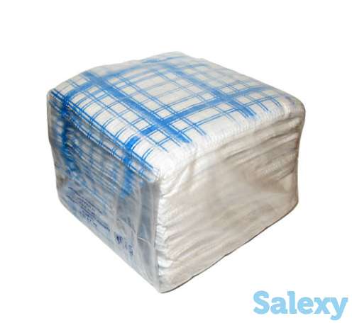 Бумажные салфетки оптом, фотография 1