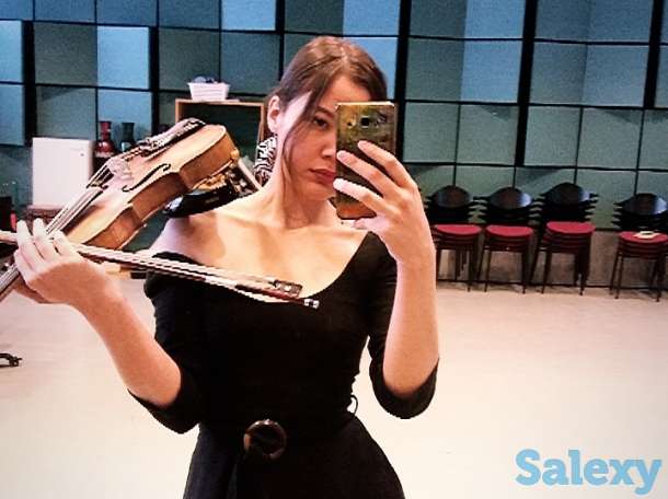 Учитель скрипки, фотография 3