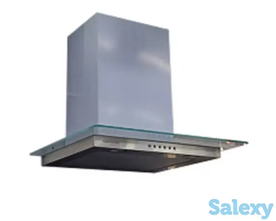 Вытяжка на кухню, фотография 3