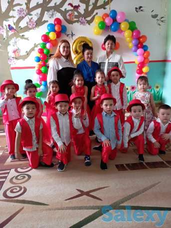 Срочно требуется воспитатель и няня, фотография 1