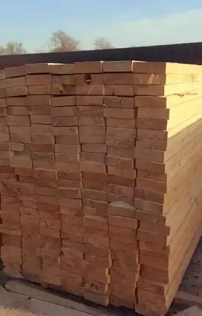 Пиломатериал, фотография 5