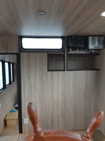 Установка металлических дверей, откосы, фотография 5