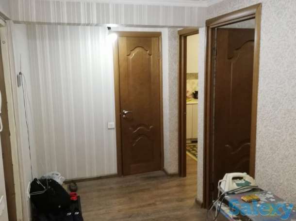 Продаётся 2-комнатная квартира в мкр.Аксай-4, фотография 5