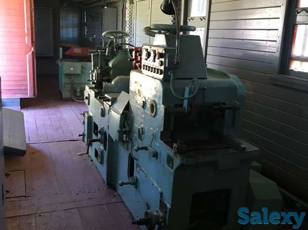 Промышленное оборудованние, фотография 4