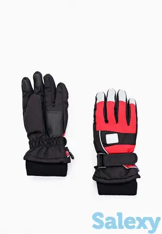 Перчатки playtoday, фотография 1