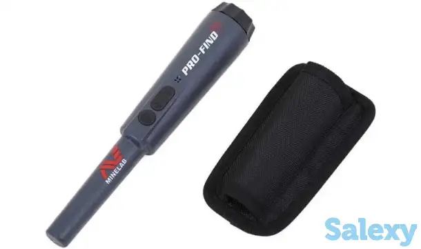 Пинпоинтер Minelab Pro-Find 25, фотография 1