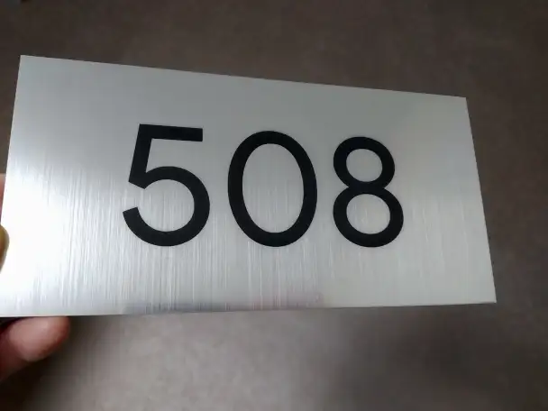 Изготовление табличек, бейджей, шильд  быстро и качественно!, фотография 6