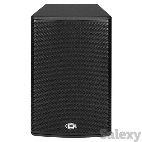 Акустическая система dynacord dc-c15.2, фотография 1