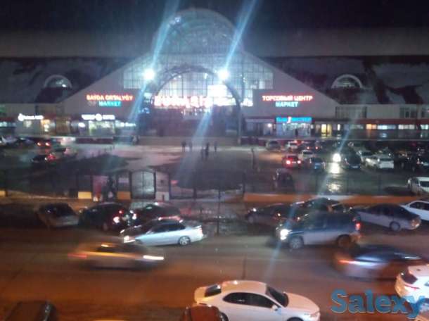 Продаю комнату в секции на 2х хозяев, Петрова 19, фотография 6