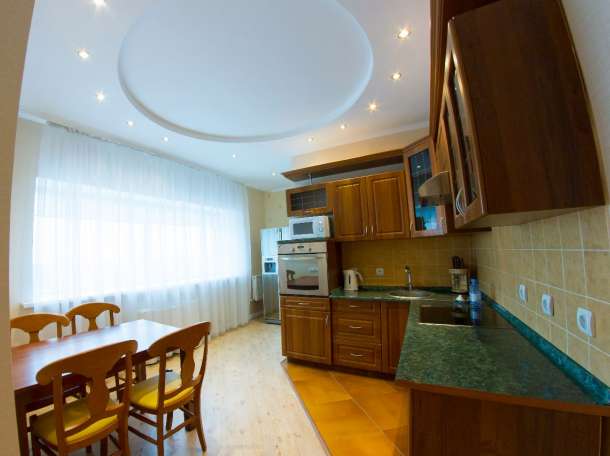 посуточная аренда, фотография 10