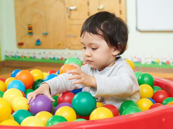 Центр развития, фотография 1