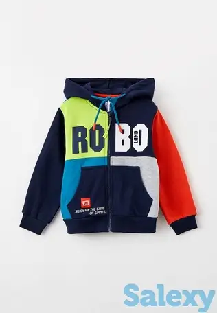 Толстовка playtoday, фотография 1