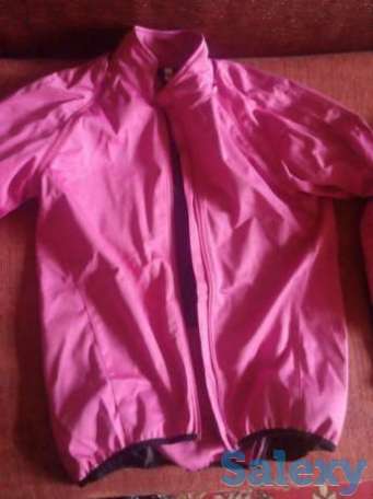 Куртка фирменная спортивная, фотография 1