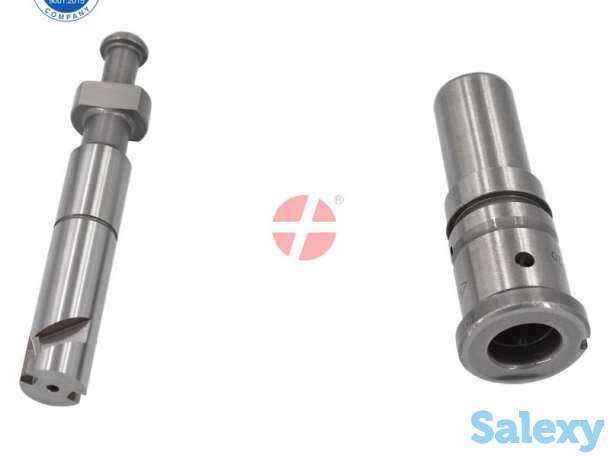 Плунжерная пара рядного тнвд Bosch Плунжерная пара мтз 82, фотография 1