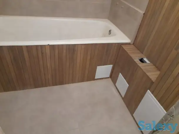 Ремонт квартир домов офисов, фотография 5