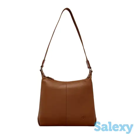 Женская сумка katniss cacao, фотография 1