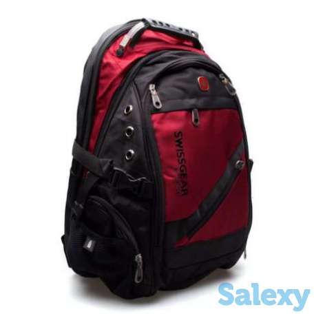 Рюкзак, фотография 1