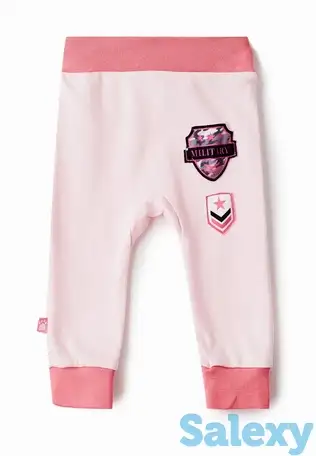 Брюки домашние котмаркот, фотография 1