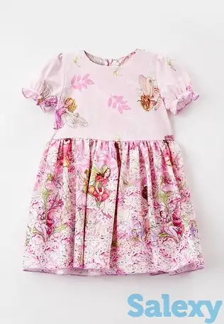 Платье ete children, фотография 1