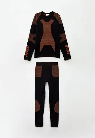 Термобелье playtoday, фотография 1