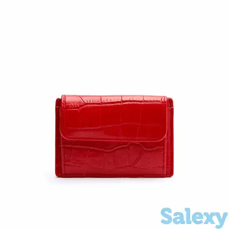 Кошелек lacoste amelia seasonal, фотография 1