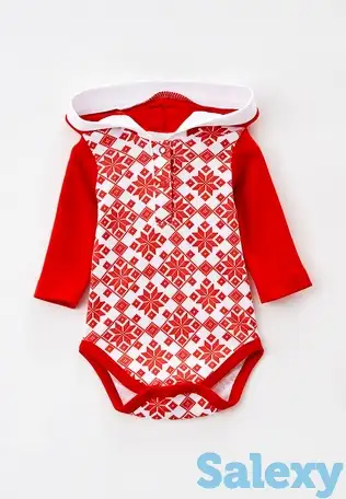 Боди котмаркот, фотография 1