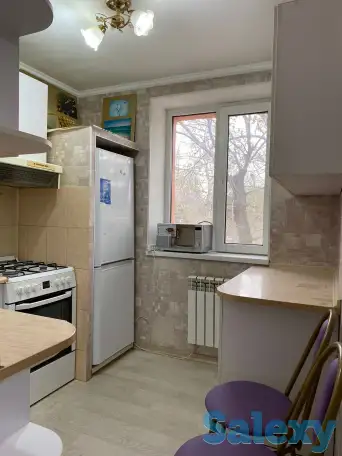 Продам 2х комнатную квартиру 42кв.м., фотография 2