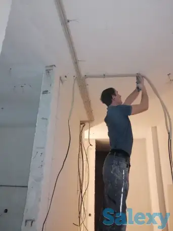 Электрик в Астане, фотография 3