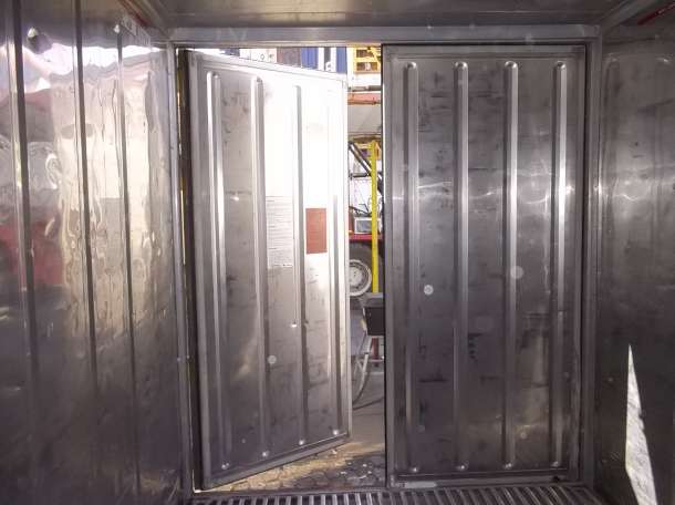 Продаю рефрижератор 40 тонн, фотография 3