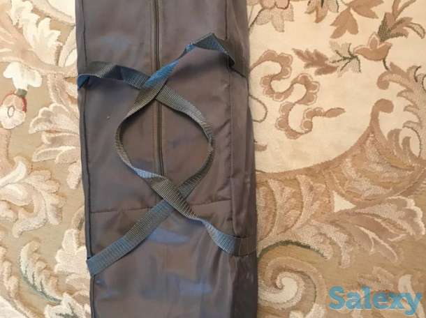 Манеж детский раскладной мобильный, фотография 2