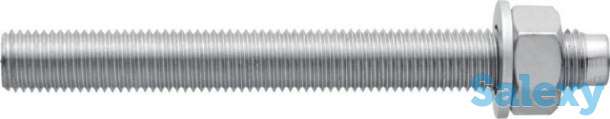 купить шпильку оцинкованную класс прочности 8.8 DIN 3055, фотография 1