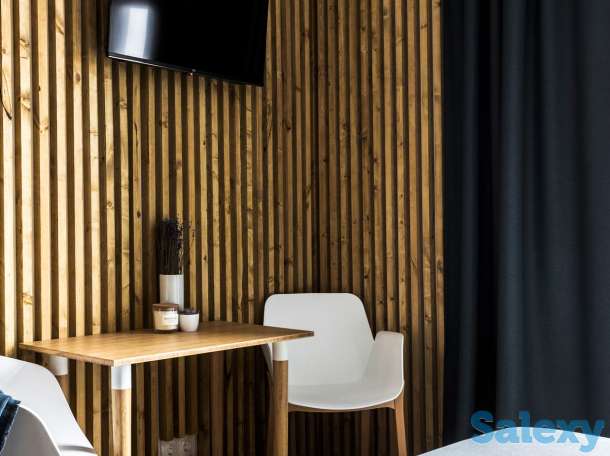 Красивая квартира в центре города, ул. Бальзака, 8, фотография 20