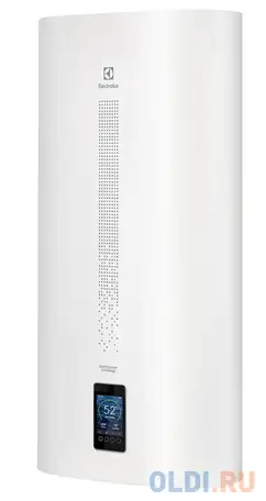 Водонагреватель накопительный electrolux ewh 50 smartinverter 2000 вт 50 л, фотография 1