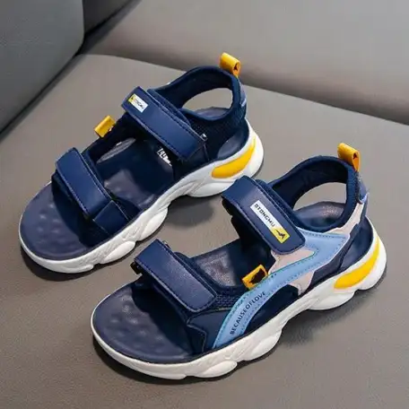 Детская летняя обувь, фотография 2