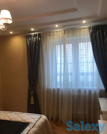 Продается 3х комнатная квартира, Жандосова 59 а, фотография 10